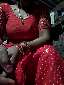 Cute-komal123 online show from 15, 2, 2026