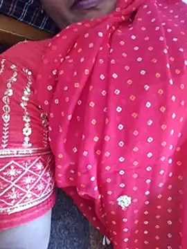 Cute-komal123 online show from 16, 2, 2026