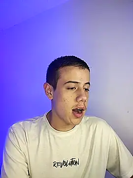 jac0b x online show from 14, 3, 2026