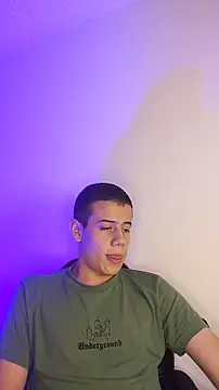 jac0b x online show from 16, 3, 2026