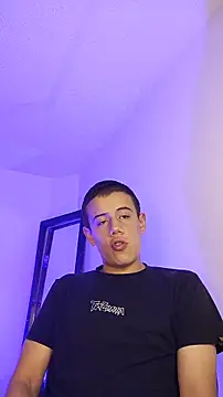 jac0b x online show from 17, 3, 2026