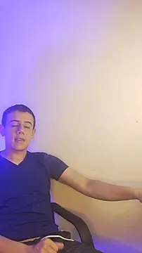 jac0b x online show from 22, 3, 2026