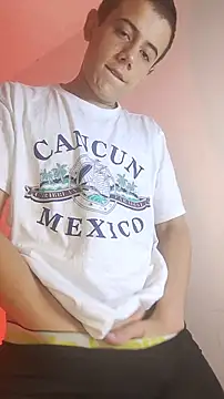 jac0b x online show from 23, 3, 2026