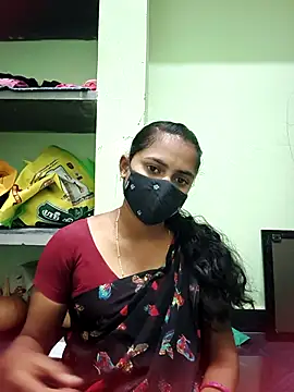 Snapshot of Tamil_Hot_Shana chatting on 26, 2, 2026 Tamil Hot Shana online show from 26, 2, 2026