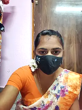 Snapshot of Tamil_Hot_Shana chatting on 6, 3, 2026 Tamil Hot Shana online show from 6, 3, 2026