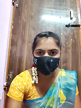 Snapshot of Tamil_Hot_Shana chatting on 8, 3, 2026 Tamil Hot Shana online show from 8, 3, 2026