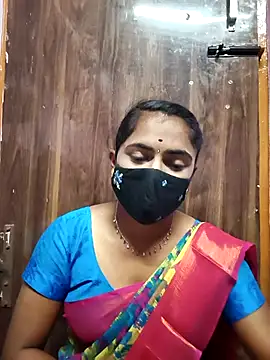 Snapshot of Tamil_Hot_Shana chatting on 12, 3, 2026 Tamil Hot Shana online show from 12, 3, 2026