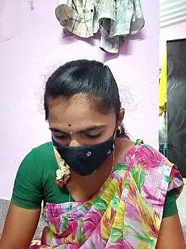 Snapshot of Tamil_Hot_Shana chatting on 18, 3, 2026 Tamil Hot Shana online show from 18, 3, 2026