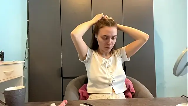 AndreeMerryman online show from 6, 2, 2026