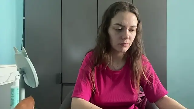 AndreeMerryman online show from 10, 2, 2026