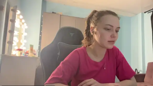 AndreeMerryman online show from 2, 3, 2026