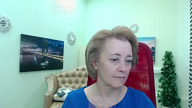MONA W online show from 25, 6, 2026
