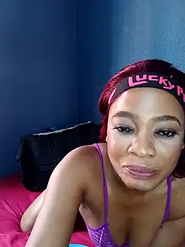 Amarcreamxx online show from 1, 2, 2026