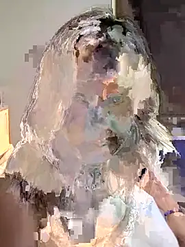 Vlinababy online show from 2, 2, 2026