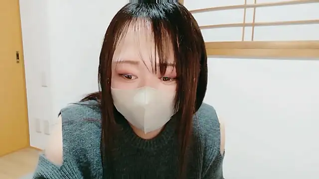 Snapshot of _YU_NA chatting on 20, 2, 2026 YU NA online show from 20, 2, 2026