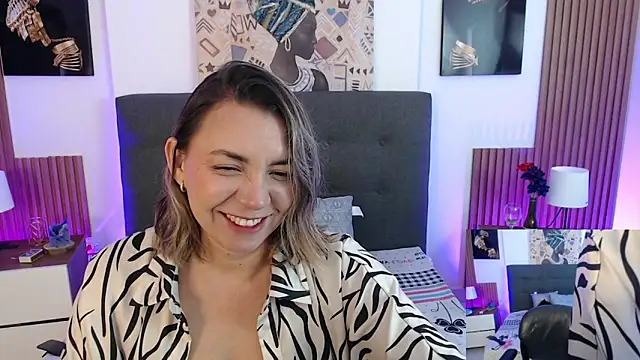 milfsecret69 online show from 9, 5, 2026
