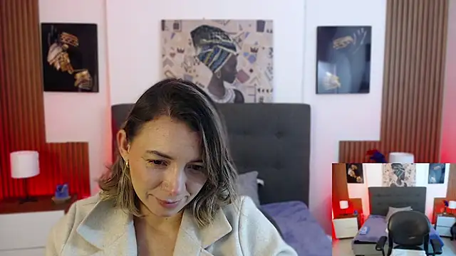 milfsecret69 online show from 11, 5, 2026