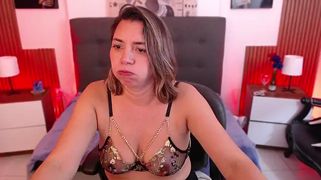 milfsecret69 online show from 11, 5, 2026