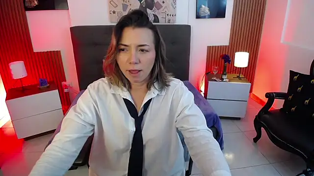 milfsecret69 online show from 13, 6, 2026