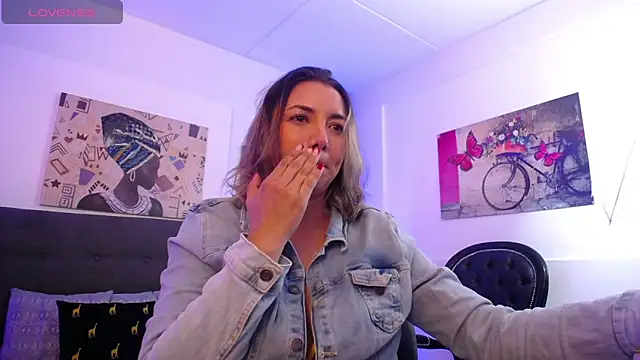 milfsecret69 online show from 18, 6, 2026