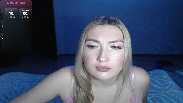 MiraRoy online show from 5, 3, 2026