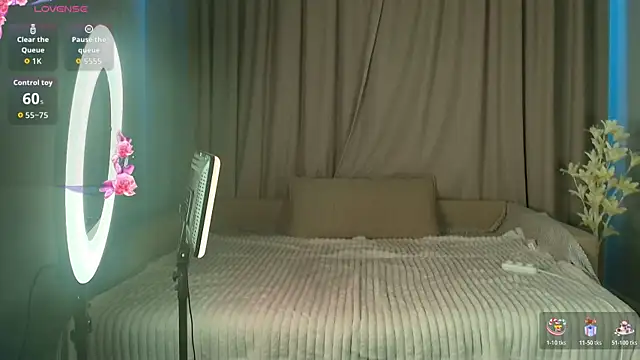 minny moon online show from 13, 3, 2026