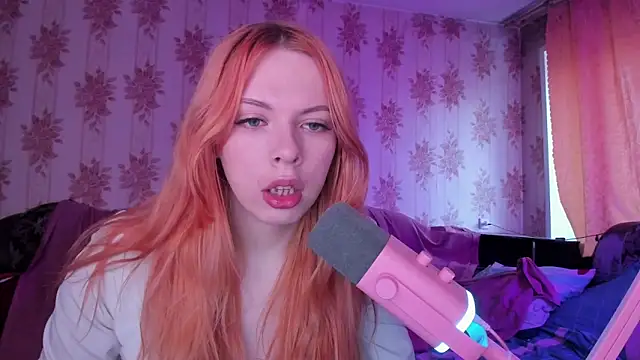 Cutie Bambi online show from 13, 5, 2026