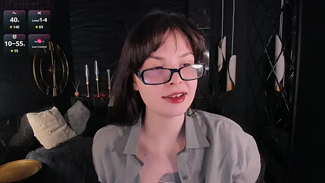 Maykinkya online show from 30, 4, 2026