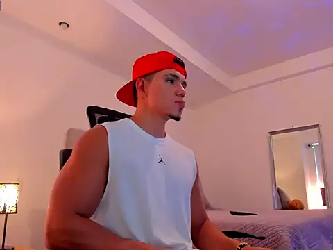 chris morgan7 online show from 18, 2, 2026