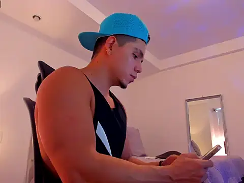 chris morgan7 online show from 24, 2, 2026