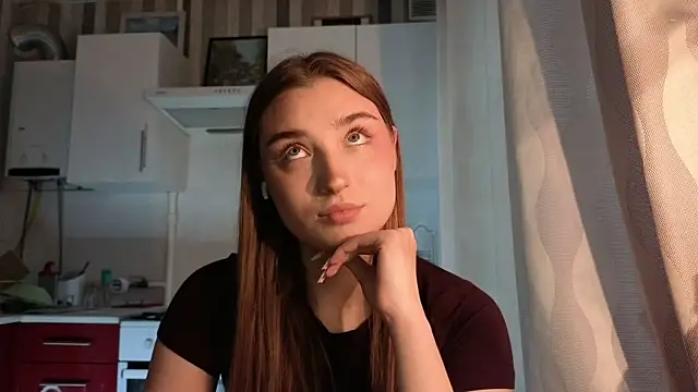 LissaBliss online show from 7, 5, 2026