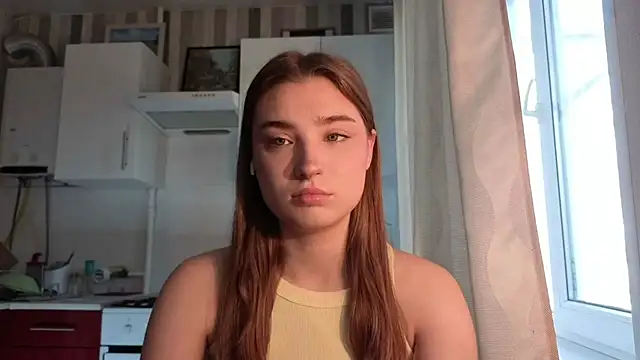 LissaBliss online show from 8, 5, 2026