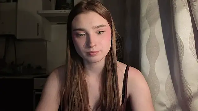 LissaBliss online show from 11, 5, 2026