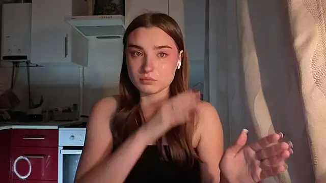 LissaBliss online show from 15, 5, 2026