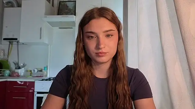 Snapshot of LissaBliss chatting on 16, 6, 2026 LissaBliss online show from 16, 6, 2026