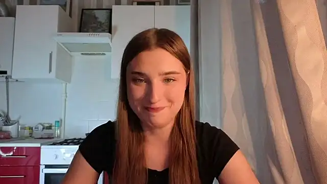 Snapshot of LissaBliss chatting on 18, 6, 2026 LissaBliss online show from 18, 6, 2026