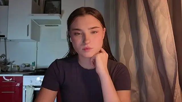 Snapshot of LissaBliss chatting on 23, 6, 2026 LissaBliss online show from 23, 6, 2026