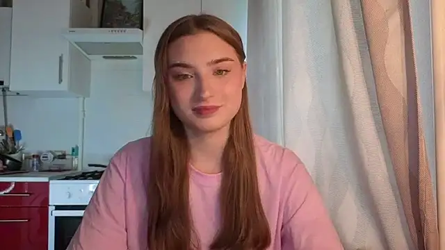 Snapshot of LissaBliss chatting on 25, 6, 2026 LissaBliss online show from 25, 6, 2026