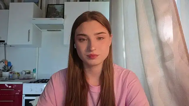 Snapshot of LissaBliss chatting on 27, 6, 2026 LissaBliss online show from 27, 6, 2026
