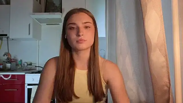 Snapshot of LissaBliss chatting on 30, 6, 2026 LissaBliss online show from 30, 6, 2026