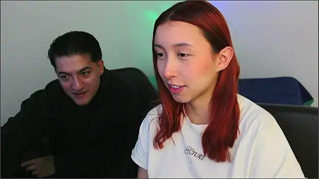 RoseSinsDonViktor online show from 21, 2, 2026