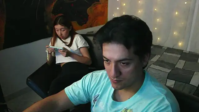 RoseSinsDonViktor online show from 28, 4, 2026
