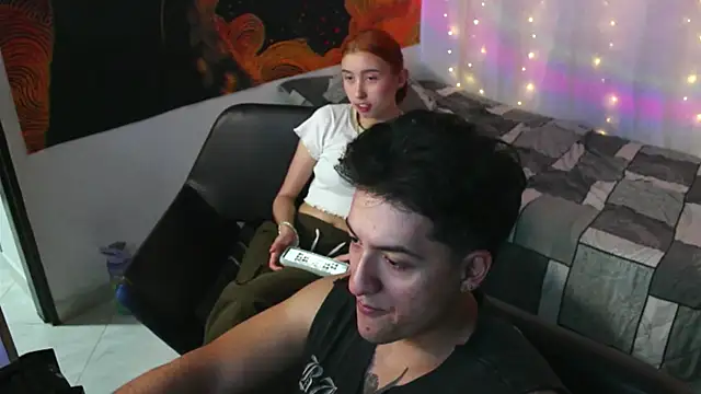 RoseSinsDonViktor online show from 7, 5, 2026