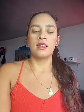 LunaHeat online show from 14, 2, 2026