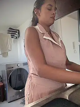 LunaHeat online show from 16, 2, 2026