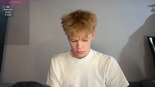 Snapshot of Kevin_bucks chatting on 29, 3, 2026 Kevin bucks online show from 29, 3, 2026