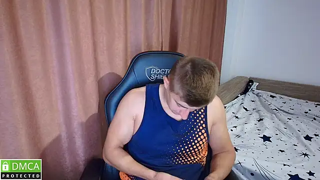 TodMusclePower9 online show from 10, 5, 2026