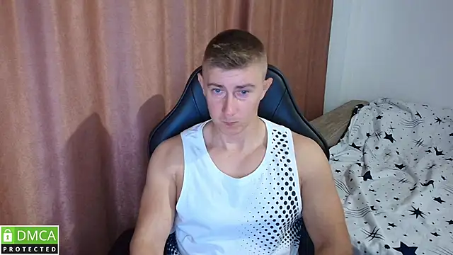 TodMusclePower9 online show from 14, 5, 2026