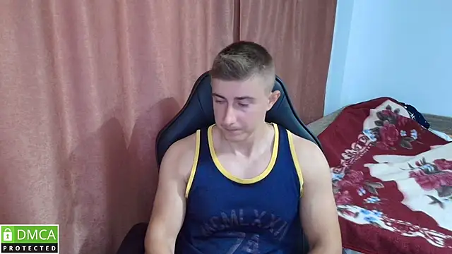 Snapshot of TodMusclePower9 chatting on 17, 6, 2026 TodMusclePower9 online show from 17, 6, 2026