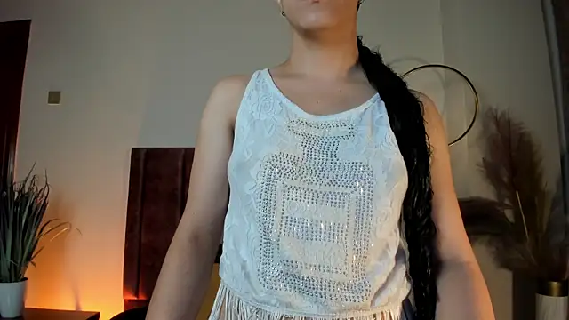 CelesteQueeen online show from 7, 5, 2026